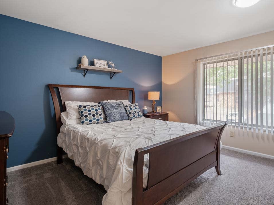 Photo Gallery Tiffany Woods Apartments in Muskegon, MI